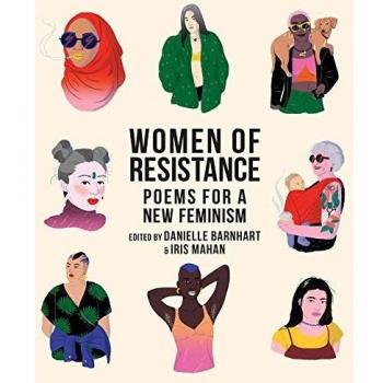 Women of Resistance : Poems for a New Feminism