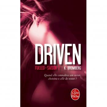 Driven Saison 2 Poche