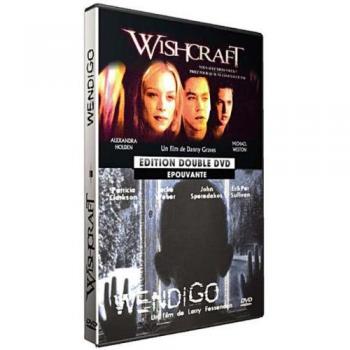 Wishcraft × Wendigo