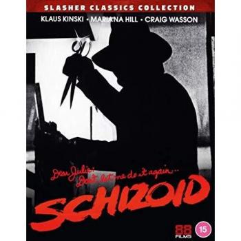Schizoid