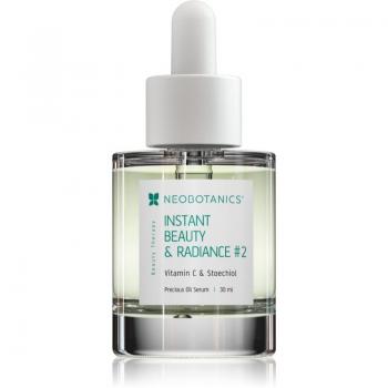 Neobotanics Instant Beauty & Radiance Vitamin C Serum 30 ml