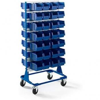 DINZL Rolling Storage Solution