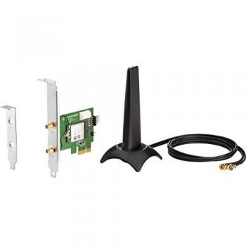 Carte réseau Wi‑Fi HP Realtek 8822BE PCIe X1 802.11ac