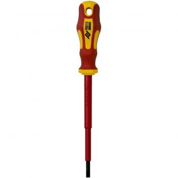 Tournevis Isolé 4x100 mm Droit