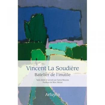 Batelier de l'inutile