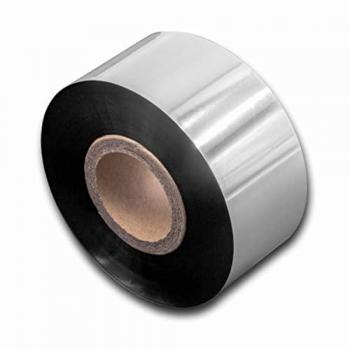 Vhbw Thermotransfer-Rolle für Etikettendrucker Intermec PM43, PD43C