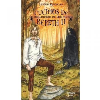 Cuentos De Bereth Ii. La Maldición De Las Musas