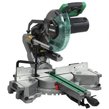 HIKOKI Troncatrice 216 mm