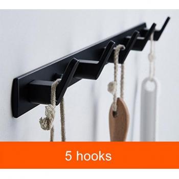 Aluminum Coat Hook