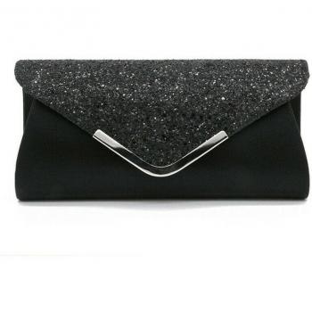 Evening Party Glitter Handbag
