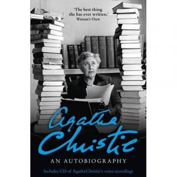 Agatha Christie An Autobiography