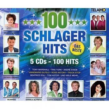 Cinq Cents Chansons Schlager