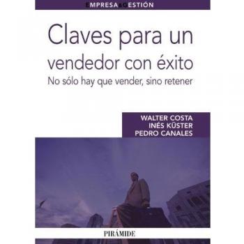 Claves para un vendedor con éxito