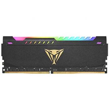 Viper Steel DDR4 3200 MHz 16 GB con iluminación RGB