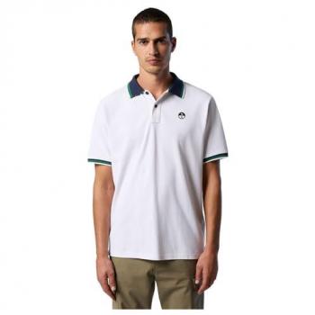 T‑shirt con stampa North Sails 692439