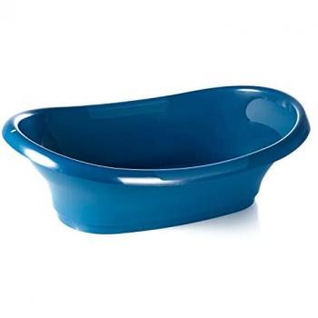 Vasca da bagno Vasco Thermobaby blu oceano