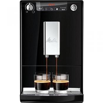 Melitta CD Black Pressure Coffee Maker Caffeo Solo