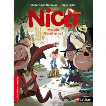 Nico : maudit mardi-gras !