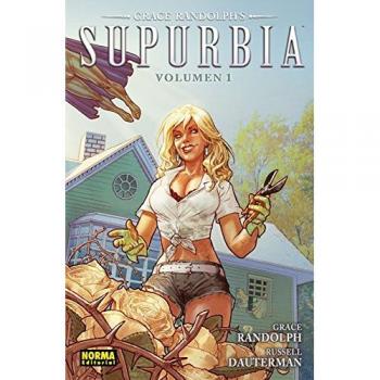 Supurbia 1