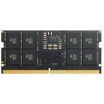 Módulo de Memoria RAM S/O DDR5 32GB PC5600 TEAMGROUP ELITE