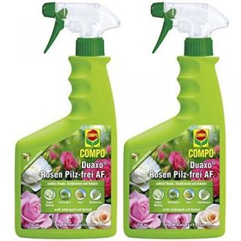 Compo Duaxo Rosen Pilzfrei AF 750 ml