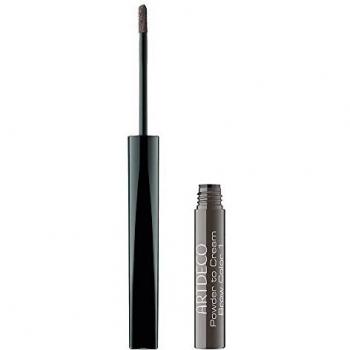 Midnight Glamour 1 Dark Powder to Cream