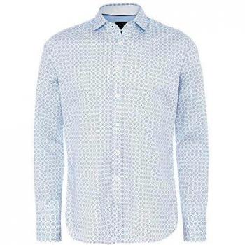 Camisa de vestir Hackett