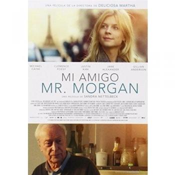 Mr. Morgan's Last Love (Mi amigo Mr. Morgan)