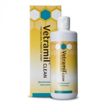 Vetramil Spoelvloeistof 100 ml