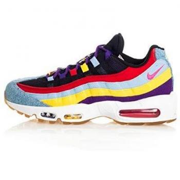 Nike Air Max 95 Männer-Running‑Schuh CK5669.400