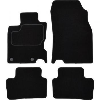 Tapis de sol RENAULT CUSTOPOL RNT201C