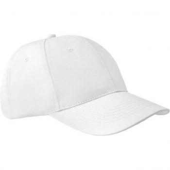 SOLS Cap Apollo in Weiß