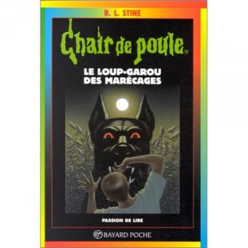 LE LOUP-GAROU DES MARECAGES. 7ème édition