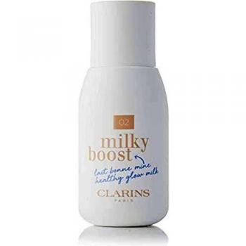 Clarins Milky Boost #02
