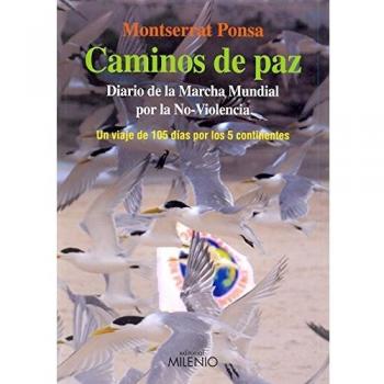 Caminos de paz (Tapa blanda).