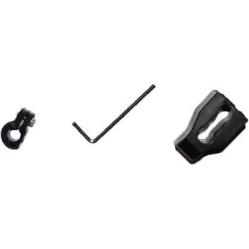 TH8A Short Throw Shifter Damping Kit