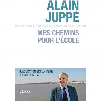 Mes chemins pour l'école