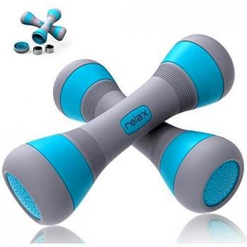 Dynamic Duo Adjustable Weights