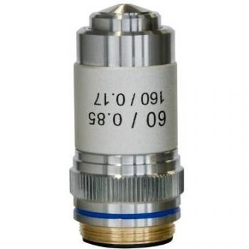 Objetivo BRESSER DIN 60x