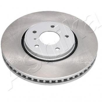Disco de freno Ashika modelo 60‑01‑176C
