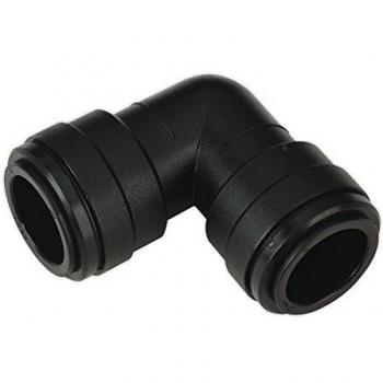 JG Speedfit Equal Elbows | O22mm Pipe OD | 5 Pack