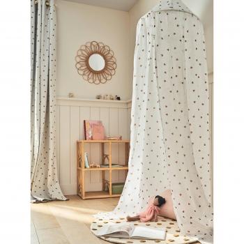 Kinderzimmer Betthimmel von GOLDHERZ
