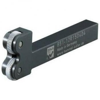 Bezkotoučový říhovací podpěra s 20 × 20 mm stopkou – Zeus