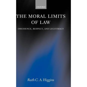 The Moral Limits of Law