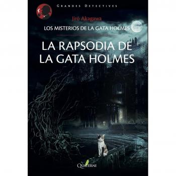 La rapsodia de la gata holmes