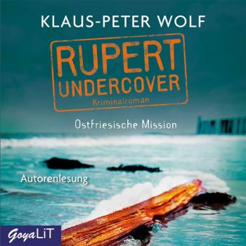 Rupert Undercover – Ostfriesische Mission – Edition 1