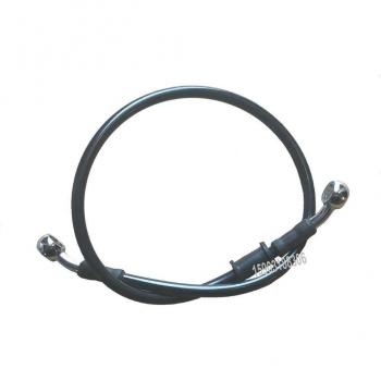 Multicolor Brake and Clutch Cable Lines