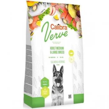 Calibra Nutrition Poisson Deluxe – Adultes 12 kg