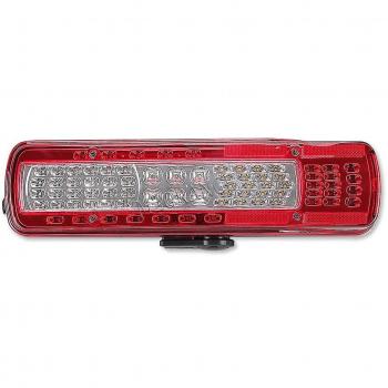 Buzzer LED Feu d'Arrêt Frein Volvo FH FM