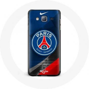 Coque oficial Paris Saint Germain para Samsung Galaxy J5 2016